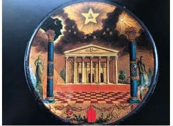 franc maconnerie brest